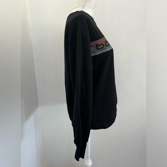 NWT BEBE SPORT Womens Sweater - Picture 3 of 7
